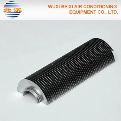 Лазерна зварювальна оформлена труба